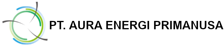 PT.AURA ENERGI PRIMANUSA